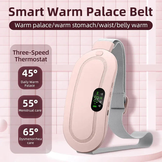 Menstrual Heat Relief Belt