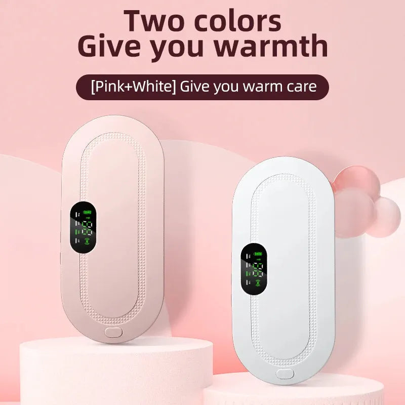 Menstrual Heat Relief Belt