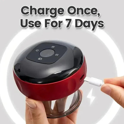 Smart Cupping Massager