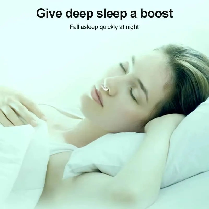 Snore Guard Pro
