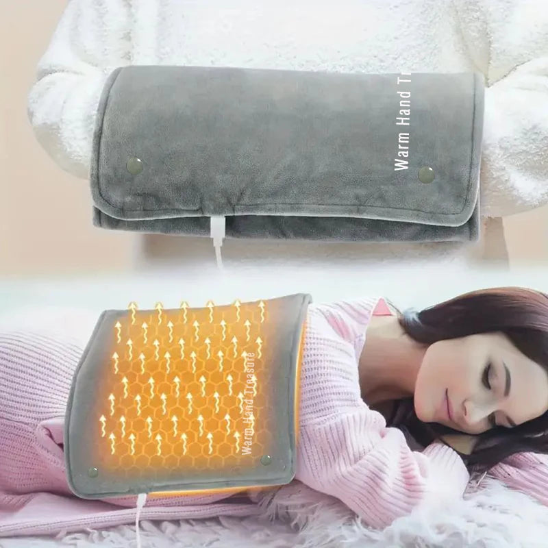Graphene Quick Heating Handbag