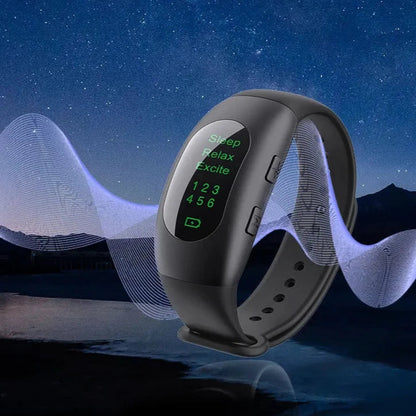 CES Sleep Aid Device