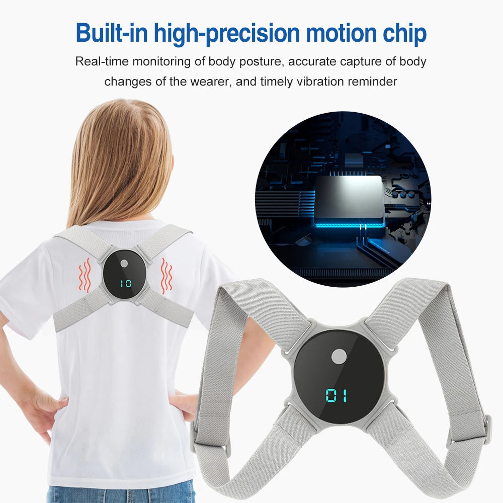 Posture Pro Smart Corrector