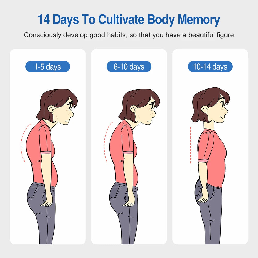 Posture Pro Smart Corrector