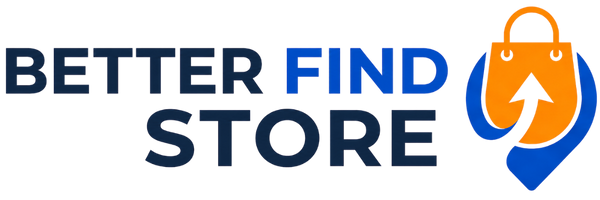 Better Finds Store