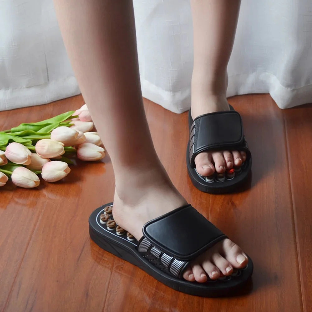 Acupoint Massage Slippers