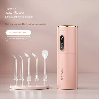 Xiaomi Water Flosser Portable Cleaner